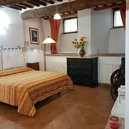 Apartment Holiday House - Le Coste *
