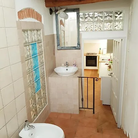 Holiday House - Le Coste Apartment *