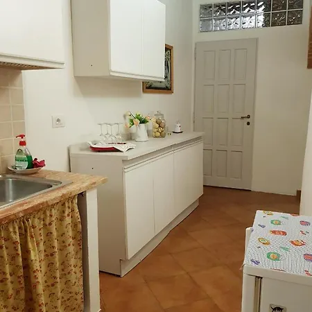 Holiday House - Le Coste Apartment *