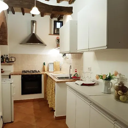 Holiday House - Le Coste Montepulciano