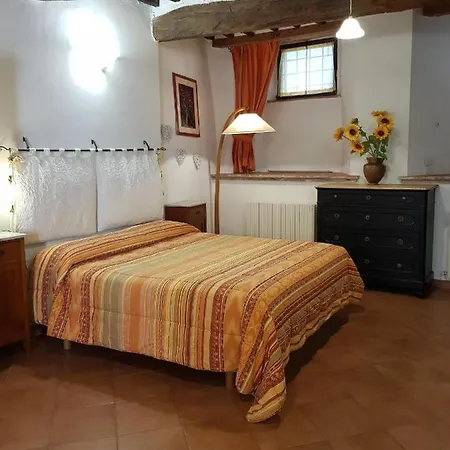 Holiday House - Le Coste