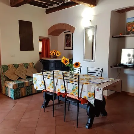 Holiday House - Le Coste