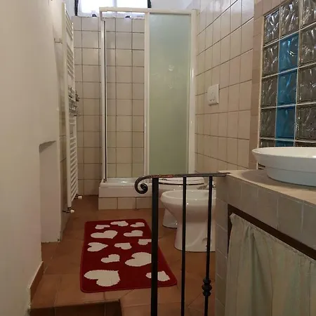 Holiday House - Le Coste *